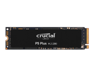 Crucial 500GB M.2 PCIe Gen4 NVMe P5 Plus - 672259 - zdjęcie 1